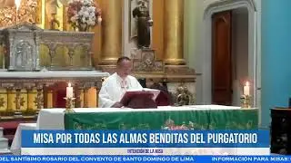 Semana III Lunes del Tiempo Ordinario
