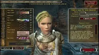 DDO: Symphony of the Fey - 7 - Cocoban D Aidman