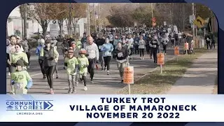 Village of Mamaroneck Turkey Trot 2022