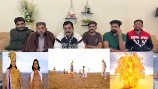 Mahabharat Episode 125 - Part 1