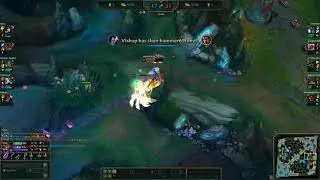 ahri q