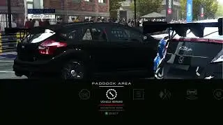 GRID Autosport - NRL Season 24 - Round 6 - Chicago Riverside