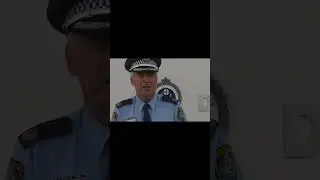 В Австралии орудует вооруженный преступник, убивший 3 человек и ранивший 1.