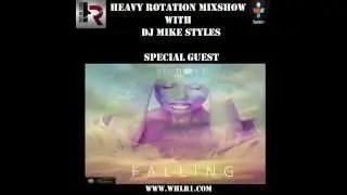 KD ROSE INTERVIEW WITH DJ MIKE STYLES ON HOTLINE RADIO