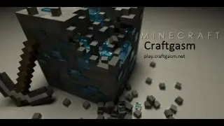 Craftgasm Parkour - Easy 1