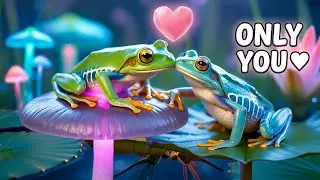 Beautiful Thai Song 🎧 Only You ❤️