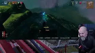 Continuing Valheim's Fifth Age and into the Mistlands