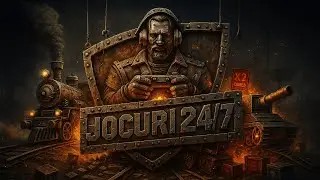 Jucăm Blitzkrieg Express