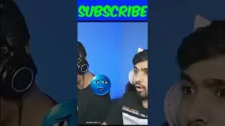 &ldquo;Unexpected Chaos in Techno Gamerz x MyPat Collab! 🤯🥶💥&rdquo;