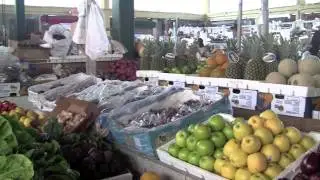 Best Farmer's Market in Miami - Redlands Market Village