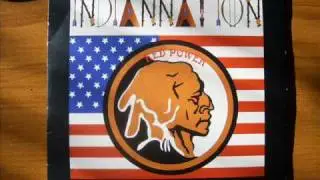 Indian nation - Sundance