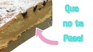 Por Qué mis Pasteles quedan Apelmazados o Crudos? - Karamela 💗 💕