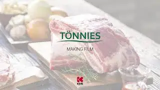 KMEAT 퇴니스 2024 재입고기념 메이킹필름