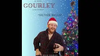 Devin Gourley - Silver Bells
