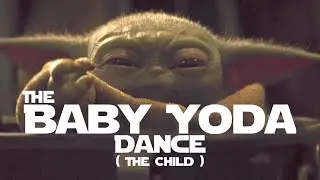 The Baby Yoda Dance (Grogu)