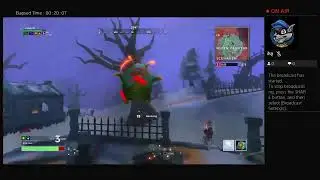 Realm Royale (PS4) Gameplay 2021
