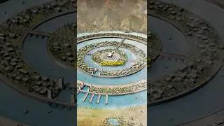 Did Atlantis Disappear Beneath the African Sands? 🤔