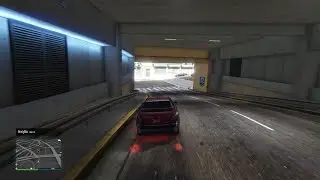 GTAV - Holy Mach Jesus!