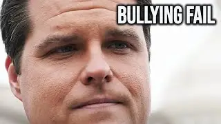 Gaetz Harassment Victim Raises Fortune For Abortion Access