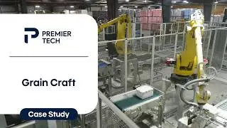 Grain Craft Case Study