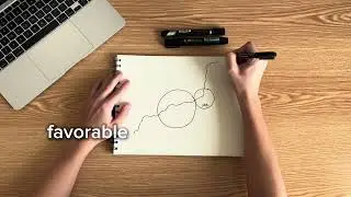 How to Help Your Wishes Come True? Try This Simple Mindful Line Life Hack!