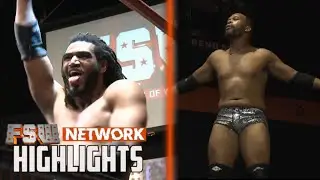 Ice Williams vs. Fresco | January 2, 2021 | FSWnetwork.com