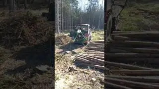 Těžba Niab 5-15B