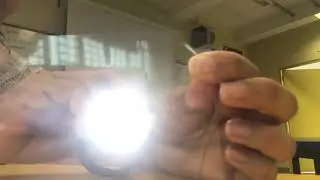 P3 Science : If a material allows light to pass through