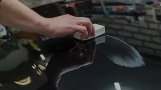 Ceramic coating at home only at Rs1300 -INDIA