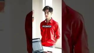 Boost Energy Fast: Stare at Red for Instant Alertness! ⚡️🔥