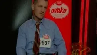 Hayat trazi zvijezdu Mirsad Cavkic