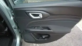 Jeep Compass GSE MHEV Upland