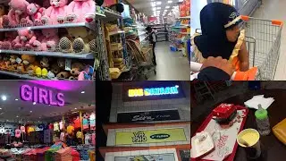 BigBazaar Skywalk|| Newly Opened || Sunday Vlog