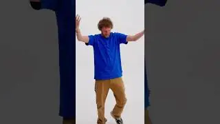 Charades Sam and Rory