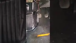 Сборка пластика в салон Нивы #niva #auto #lada #repair #vlog #car #custom #4x4 #reels #jeep #shorts