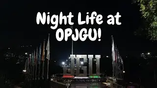 Nightlife at JGU | Why did I choose JGBS? #2