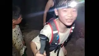 #户外徒步登山 #亲子户外活动 #真实户外