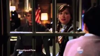 Once Upon A Time 4x10 - Shattered Sight (ABC Promo)