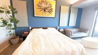 Ocean View Luxury Beach House - High-end stay beside Ohama Beach! | Izu, Japan | Hotel Review 🛏️