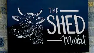 The Shed Market - Abilene, Texas #texas #bbq #happy #beautiful #meat #bbq