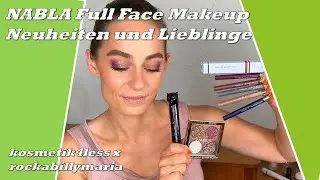 Wie sind die Cupids Arrow Stifte von Nabla? @rockabillymaria enthüllt die Wahrheit
