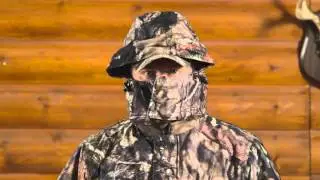 Guide Gear Guide Dry Mens Camo Coveralls Waterproof Insulated Breathable