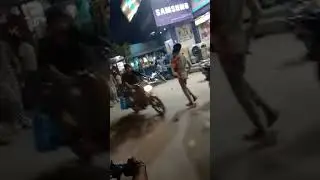 Hasnain Malik is live!