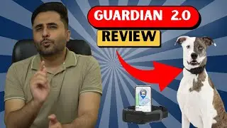 Guardian GPS 2.0 Review 🐶 Is This the Smartest Dog Fence in 2025?