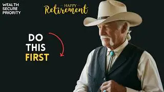 7 Surprising Moves That Quietly Transform Your Retirement Path | Smart Money, Health & Freedom