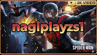 Marvel's Spider Man  went missing?????