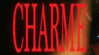 10/16 & Nuno Cabral - Charme