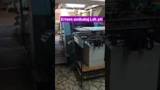 Ertem ambalaj Ldt.şti