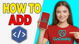 How To Add Facebook Pixel To GoDaddy Website (2026 Guide)