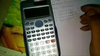 FM Algorithm solved example in big data analytics